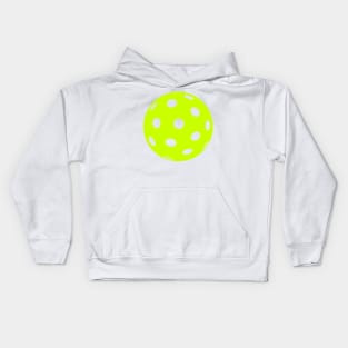 Pickleball Kids Hoodie